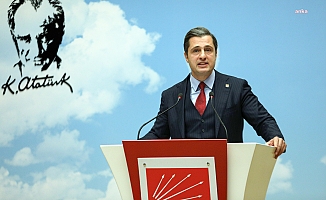 CHP Parti Sözcüsü Deniz Yücel'den AK Parti Sözcüsü Ömer Çelik’e "yerel diktatörlük" yanıtı
