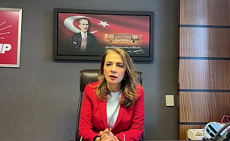 CHP’li İlgezdi: ‘’Gençler artık hayal kuramıyor, evlenmek borç yükü haline geldi’’