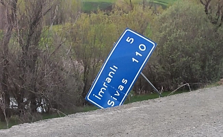 CHP’li Karasu: Kızıldağ Yolu Köstebek Yuvası!