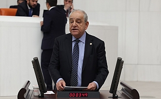 CHP’li Nalbantoğlu’ndan Grev Çıkışı: Zor Günlerin Faturası İzmir Halkına Çıkarılmamalı