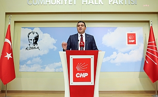 CHP’li Ulaş Karasu:  “Yaşanan bir kaza değil, cinayet”