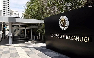 Dışişleri Bakanlığı kaynakları: Türkiye-Rusya-Ukrayna üçlü görüşmesi bugün İstanbul'da yapılacak
