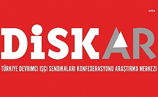 DİSK-AR 'Ücret Kayıpları İzleme Raporu': Asgari ücret, dört aylık enflasyon karşısında 2 bin 953 lira eridi