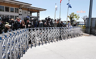 Dolmabahçe'de beklenen Rusya-Ukrayna buluşmasına yabancı basından yoğun ilgi