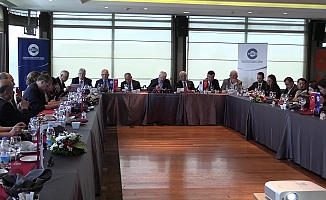 EBSO Yönetim Kurulu Başkanı Yorgancılar: “Sanayiciler için 2024 kayıp bir yıldı”