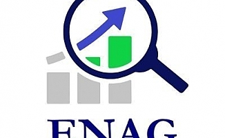 ENAG: Enflasyon yıllık bazda yüzde 73,88 oldu