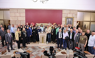 Evrim Rızvanoğlu: “Doğanın bağrına bir çöp dağı dikilmek isteniyor”