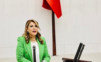 Gezmiş "İlimiz her geçen gün kan kaybediyor"