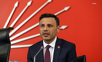 İBB'ye yönelik 3. dalga operasyonu... CHP İstanbul İl Başkanı Özgür Çelik: Dikiş tutmuyor, tutmayacak; kendileri de biliyorlar