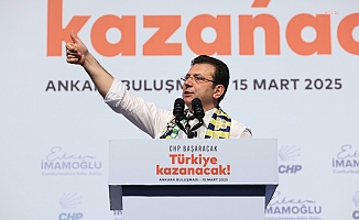 İmamoğlu'nun üniversite diplomasının iptaline karşı dava... İmamoğlu: "Tüm vatandaşlarımızı hak, hukuk ve adalet mücadelemize destek olmaya çağırıyorum"