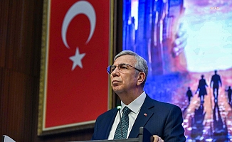 İmamoğlu’nun X hesabına erişim engeli... Mansur Yavaş: “Bu hesabım erişim engeli kalkana kadar İmamoğlu’nun sesi olmaya devam edecek ve onun adına kullanılacaktır”