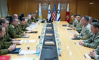 İsrail, Gazze’ye saldırılarını genişleteceğini doğrularken Yemen’de de yeni saldırılar düzenledi
