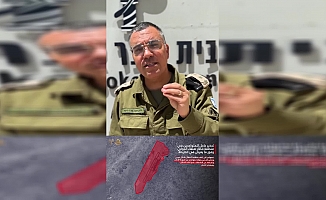 İsrail ordusu Sana Havalimanı'nı bombaladı