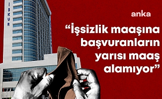 İşsizlik maaşı başvuruları 2025'te katlanarak artarken başvuranların yarısı maaş alamıyor, 427 milyara ulaşan İşsizlik Sigortası Fonu’nda aslan payı işverenlere