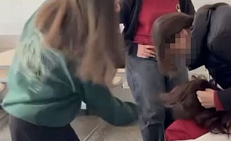 Karasu: "Okulda Şiddeti Meclis’e Taşıdı"