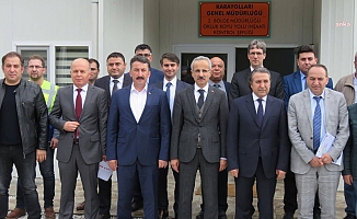 Karayolları Genel Müdürlüğü'nün pazarlık usulüyle verdiği ihale sayısı iki katını aştı, ihalelerde öne çıkan firmalar dikkat çekti