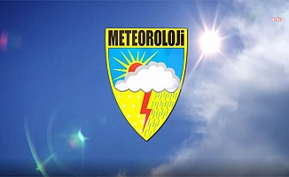 Meteoroloji: Ankara’nın da bulunduğu 14 ilde sağanak yağış bekleniyor