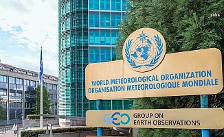 Meteoroloji uzmanlarına göre 2025 en sıcak yıllardan biri olacak
