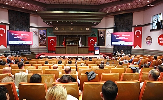 MSB, "Onaylı Tedarikçi Listesi"ne dahil olabilme koşullarına ilişkin ATO üyelerini bilgilendirdi