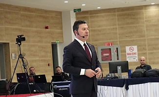Muğla Büyükşehir Belediye Başkanı Aras: “İlçe belediyelerinin artık kendilerini yönetecek hali kalmadı”