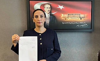 Rızvanoğlu: “Çevreyi korumanın bedeli halka yüklenemez”