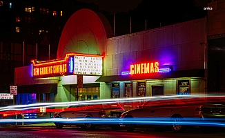 Sinemalarda bu hafta: 9 yeni film vizyona girecek