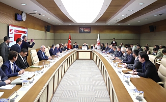 "TARSİM Yükü Hafifletilsin, Teminat Kapsamı Genişletilsin"