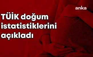 TÜİK: 2001'de doğurganlık hızı 2,38 çocuk iken 2024'te 1,48'e düştü