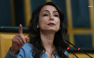 Tülay Hatimoğulları: "Gezi, milyonların iradesiydi. Gezi, bu ülkenin vicdanının ortak sesiydi. Gezi bizdik, Gezi hepimizdik"