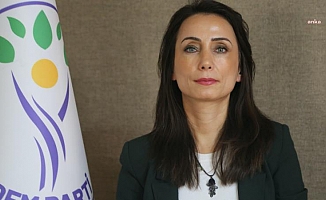 Tülay Hatimoğulları: Bu süreci kimse aldatma ya da kandırılma olarak değerlendirmemeli
