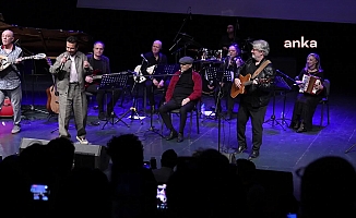 Usta sanatçı İlhan Şeşen yaşamını yitirdi