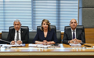Yıldırım Kara, 14 Mayıs Dünya Çiftçiler Günü kapsamında yazılı bir basın açıklamasında bulundu
