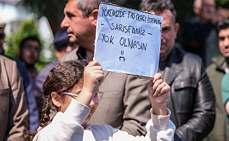 Yıldırım Kara:  Şirketlerin Gaddarlığına ‘Dur’ Denilmeli