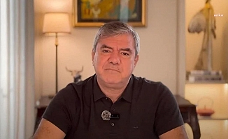 Yılmaz Özdil hakkında soruşturma başlatıldı