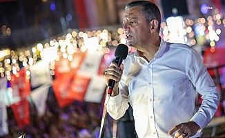 CHP Lideri Özgür Özel hakkında soruşturma başlatıldı