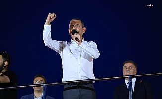 CHP'nin Gaziosmanpaşa Mitingi... Özel: Erdoğan'ın görevlendirdiği kişiler darbeyi asker üniformasıyla değil savcı cübbesiyle yapmaktadır