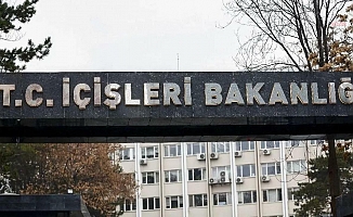 İçişleri Bakanlığı: "Avcılar, Büyükçekmece, Gaziosmanpaşa, Ceyhan ve Seyhan belediye başkanları görevden uzaklaştırılmıştır"