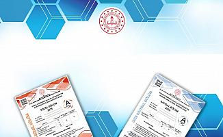 LGS, soru ve cevap anahtarı yayımlandı