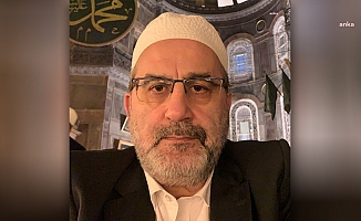 Volkan Konak'a sözleri tepki çeken Müftü Ahmet Mehmetalioğlu: "Yoğun dua ve desteklerinizin karşılığı olarak Kocaeli tayini iptal edildi"