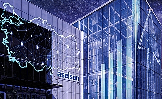 ASELSAN, Orta Doğu ve Afrika’yı kapsayan 54 milyon dolarlık ihracat sözleşmesi imzaladı