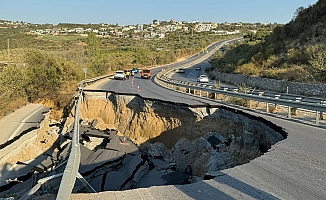 Çöken Yol İle İlgili Kritik Sorular