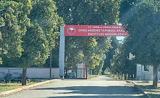 Ayhan Barut: "Atatürk'ün bir emanetine daha göz koydular"