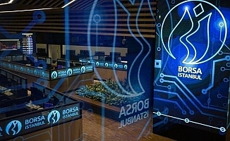 Borsa İstanbul'da eylül ayı
