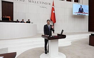 CHP’li Zeynel Emre’den İçişleri Bakanı’na: Hakan Tosun’un ölümü tüm yönleriyle aydınlatılmalı