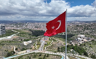 ÇANKAYA, AB’NİN ADİL İKLİM UYUMU PROJESİNDE PİLOT BÖLGE SEÇİLDİ