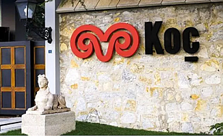 Koç Holding'in net kârı yüzde 500 arttı