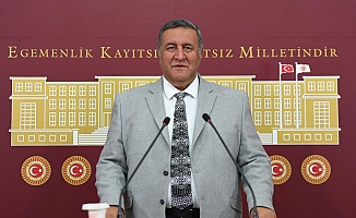Ömer Fethi Gürer’in yazılı sorusunu Enerji ve Tabii Kaynaklar Bakanı Alparslan Bayraktar yanıtladı