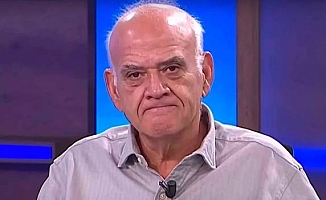 Ahmet Çakar, adli kontrol tedbiri ile serbest bırakıldı