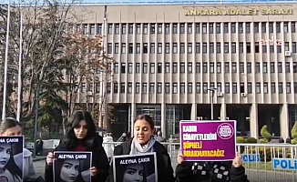 Aleyna Çakır'ın şüpheli ölümü… Kadın Cinayetlerini Durduracağız Platformu: “Altı yıl geçti ama hala arkasındaki gerçek ortaya çıkarılmadı”