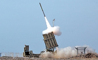 Almanya, İsrail yapımı hava savunma sistemi kullanacak